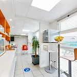 Hotel Kyriad Direct Annemasse - Geneve Gaillard