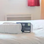 Hotel Kyriad Direct Annemasse - Geneve 3*