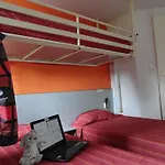 Kyriad Direct Annemasse - Geneve Hotel Gaillard