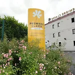 Kyriad Direct Annemasse - Geneve Hotel 3*