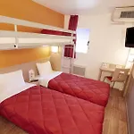 Kyriad Direct Annemasse - Geneve Hotel
