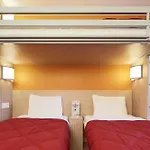 Kyriad Direct Annemasse - Geneve 3*
