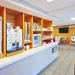 Kyriad Direct Annemasse - Geneve Hotel Gaillard