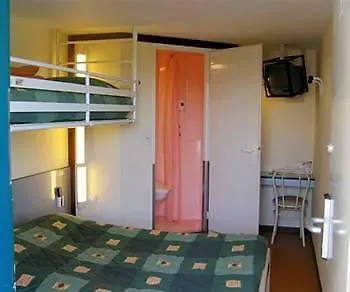 Kyriad Direct Annemasse - Genève Gaillard