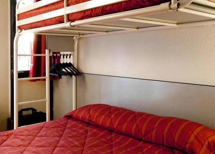Kyriad Direct Annemasse - Genève 3* Gaillard