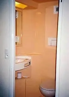 Hotel Kyriad Direct Annemasse - Genève Gaillard