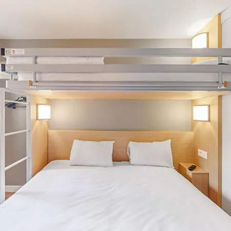 Hotel Kyriad Direct Annemasse - Genève Gaillard
