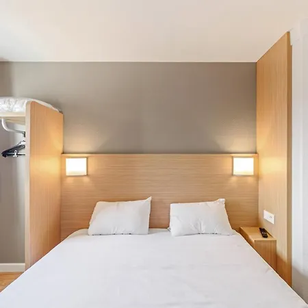 Hotel Kyriad Direct Annemasse - Geneve