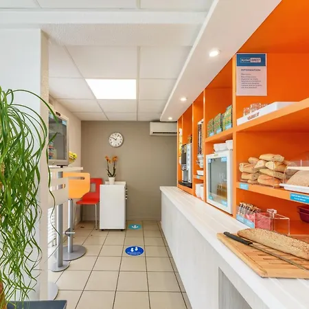 Kyriad Direct Annemasse - Geneve Gaillard