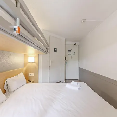 Hotel Kyriad Direct Annemasse - Genève
