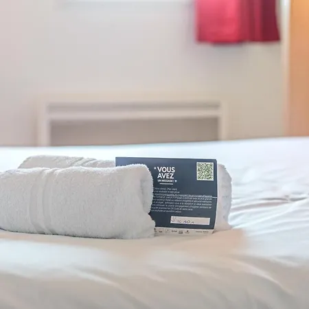 Hotel Kyriad Direct Annemasse - Geneve 3*
