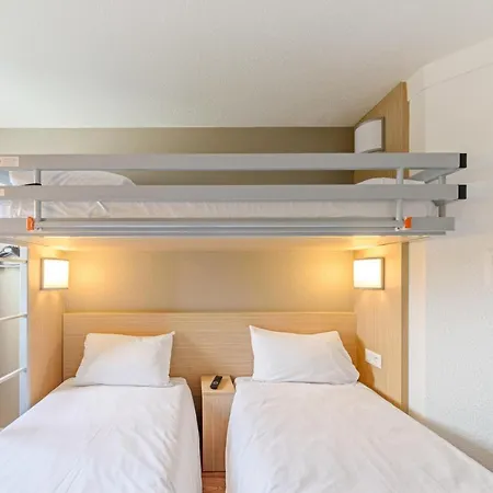 Hotel Kyriad Direct Annemasse - Geneve