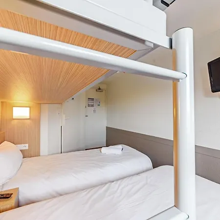 Hotel Kyriad Direct Annemasse - Genève