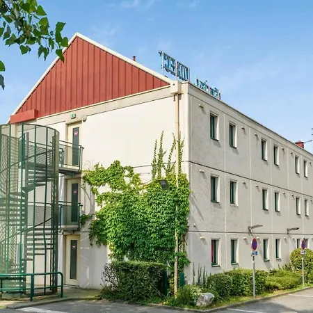 Hotel Kyriad Direct Annemasse - Genève