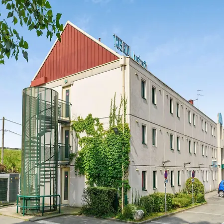 Kyriad Direct Annemasse - Genève Hotel