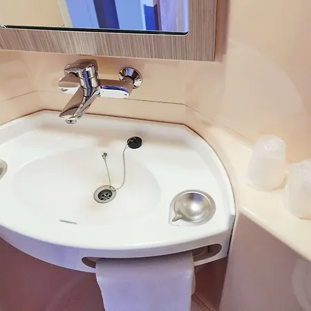 Hotel Kyriad Direct Annemasse - Geneve Gaillard