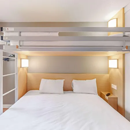 Hotel Kyriad Direct Annemasse - Genève 3*