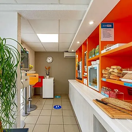 Kyriad Direct Annemasse - Geneve Gaillard