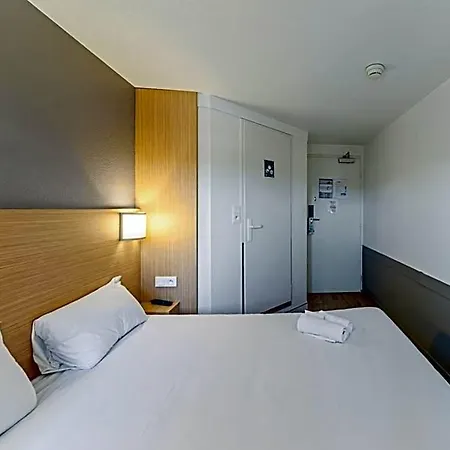 Hotel Kyriad Direct Annemasse - Geneve