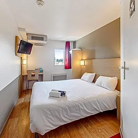 Szálloda Kyriad Direct Annemasse - Geneve