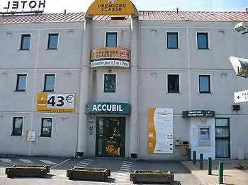 Kyriad Direct Annemasse - Geneve