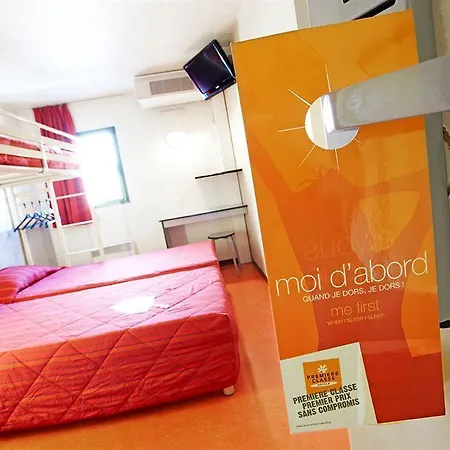 Kyriad Direct Annemasse - Geneve Hotel