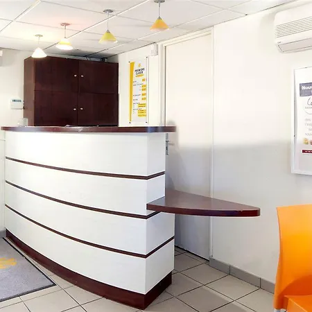Kyriad Direct Annemasse - Geneve