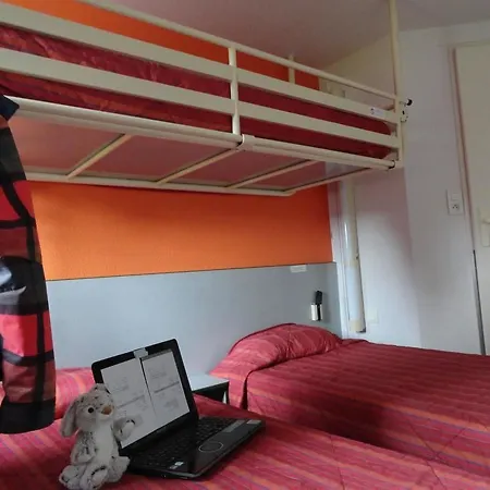 Kyriad Direct Annemasse - Genève Hotel Gaillard