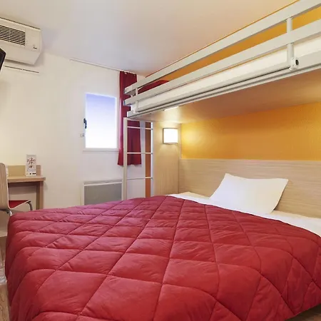 Kyriad Direct Annemasse - Geneve 3* Gaillard
