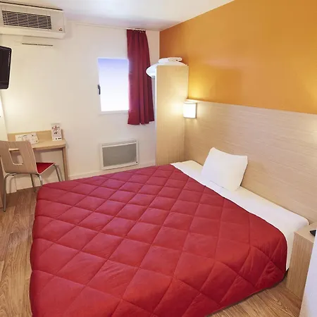 Kyriad Direct Annemasse - Geneve Gaillard