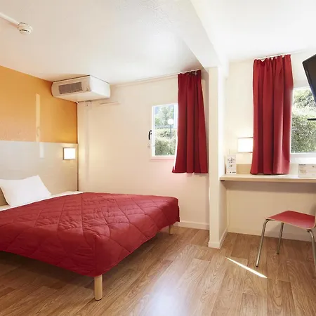Kyriad Direct Annemasse - Geneve Gaillard