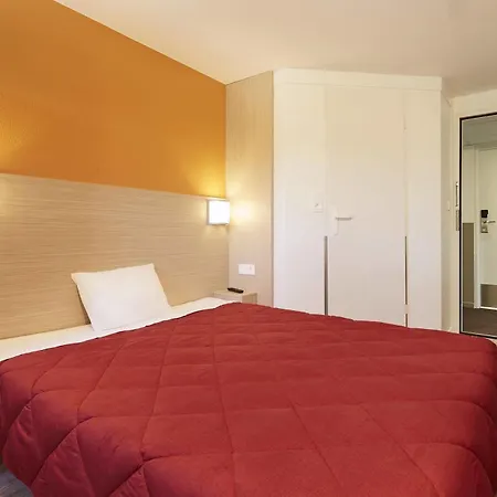 Kyriad Direct Annemasse - Geneve Gaillard