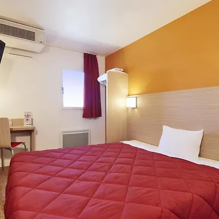 Kyriad Direct Annemasse - Genève Hotel Gaillard