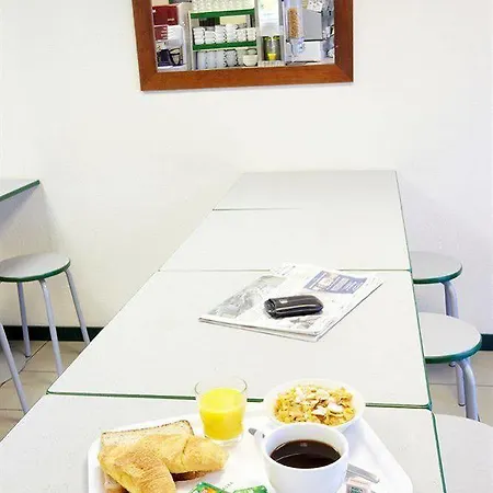 Hotel Kyriad Direct Annemasse - Geneve Gaillard